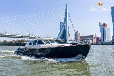RAPSODY R55 motor yacht for sale