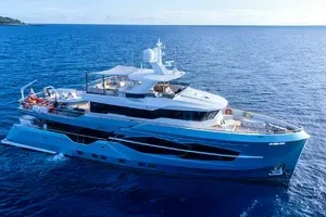RAY 107' Numarine 2025