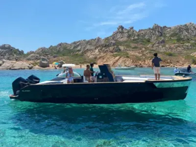 Reale Heritage 40 Open