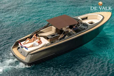 REBORN 38 BOWRIDER motor yacht for sale