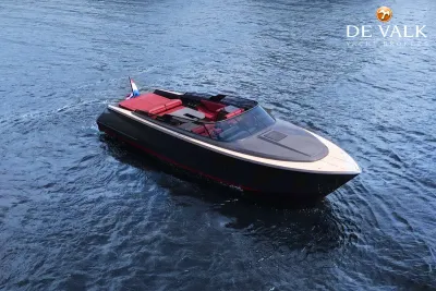 REBORN 38 CABIN motor yacht for sale