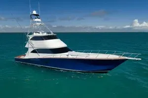 REEL HAWK 76' Viking 2015