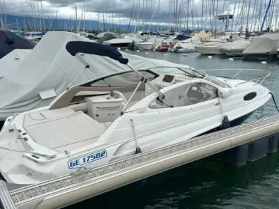 Regal 2150 LSC