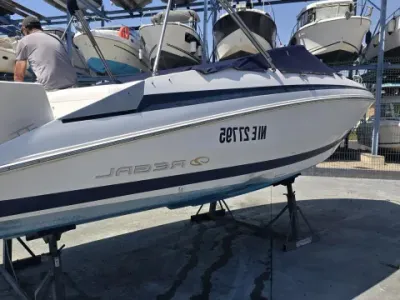 Regal 2250 cuddy