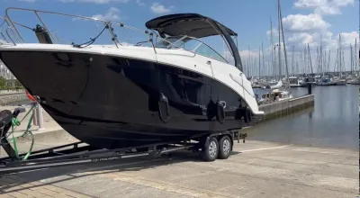 Regal 26 Express