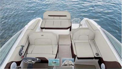 Regal 26 Express
