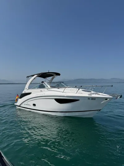 Regal 26 Express