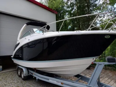 Regal 26 Express