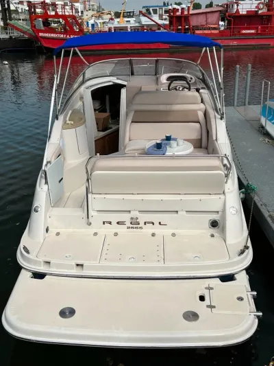 Regal 2665