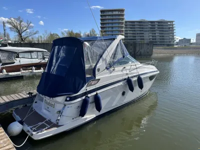 Regal 28 Express