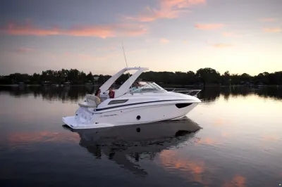 Regal 28 Express