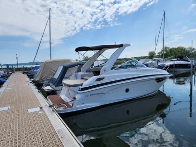 Regal 28 Express