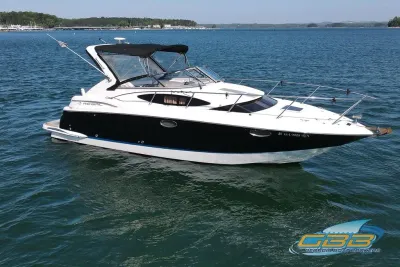 Regal 3060 Window Express 2006