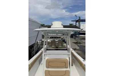 Regal 36 XO 2021