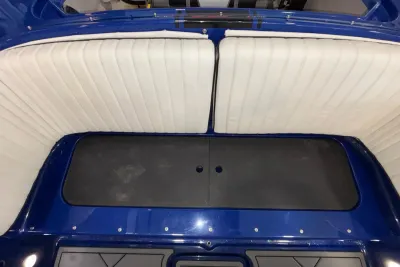 Regal 38 Surf 2027
