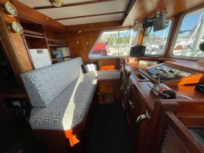 Regal 42 Grande Coupe 2024