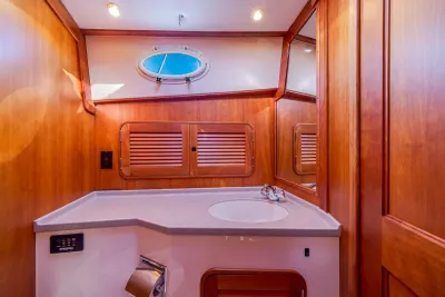 Regal 50 SAV 2026