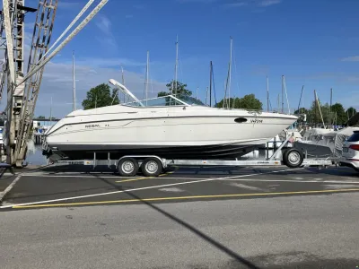 Regal 8.3 Ventura