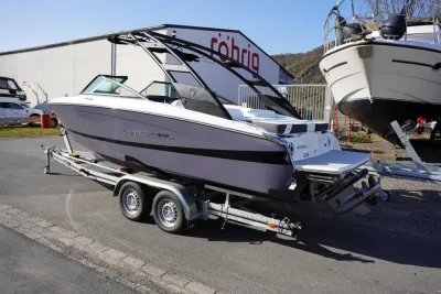 Regal LS 2 BOWRIDER