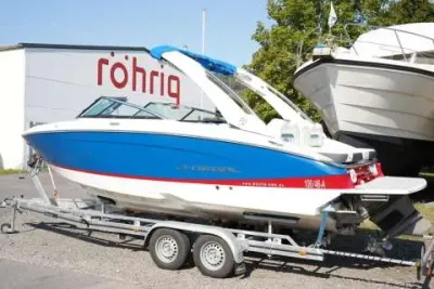 Regal LS 4 SURF