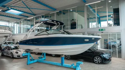 Regal LS2