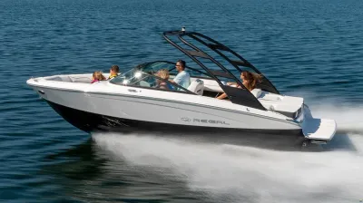 Regal LS2