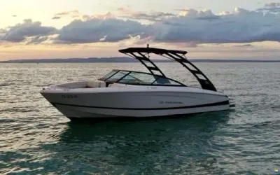Regal LS2