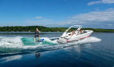 Regal LS2 Surf 2.0