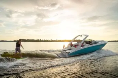 Regal LS4 SURF