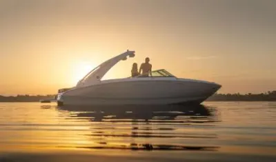 Regal LS6 Surf 2.0