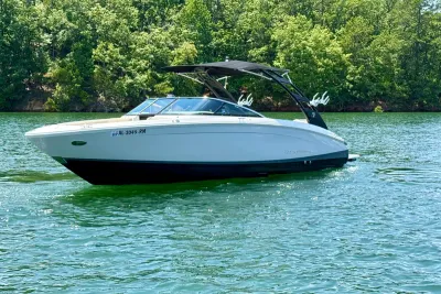Regal LS6 Surf 2021