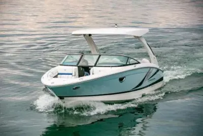 Regal LS6 Surf