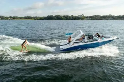Regal LS6 SURF