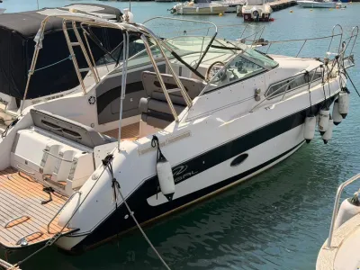 Regal Valanti 260