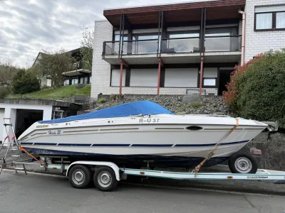 Regal Ventura 6.8
