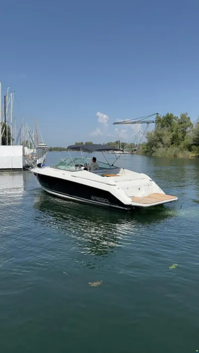 Regal Ventura 8.3/8.8