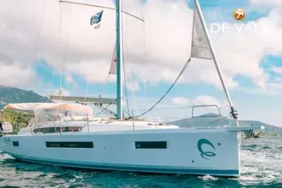 REGINA AF VINDÖ 43 sailing yacht for sale