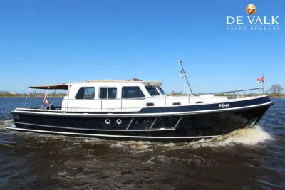 REGO STANDARD 39 motor yacht for sale