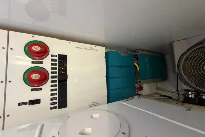 Regulator 23 1997
