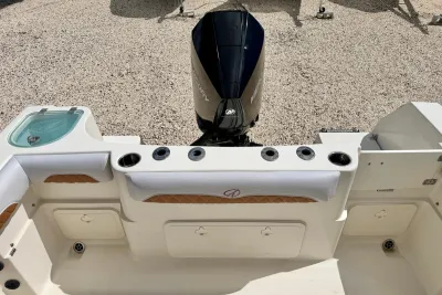 Regulator 34SS 2018