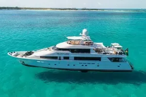 Relentless 130' Westport 2006