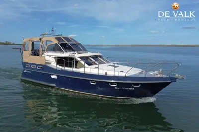 RELINE 41 SLX motor yacht for sale