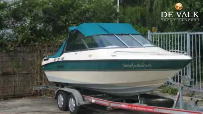 RENKEN 170 CB motor yacht for sale