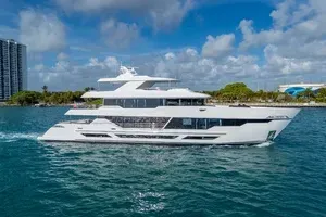 RESONANCE 125' Hargrave 2026