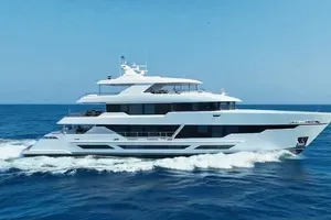 RESONANCE 125' Hargrave 2026