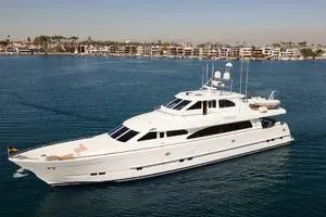 REVERIE 98' Horizon 2005