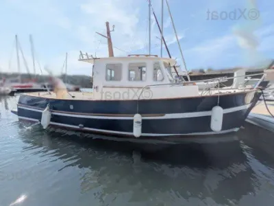 Rhéa 750 TIMONIER