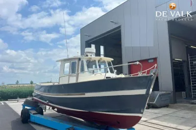 RHEA MARINE 750 motor yacht for sale