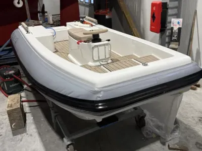 Ribcat 3.6 Carbon
