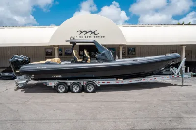 Ribco Seafarer 36 X 2023